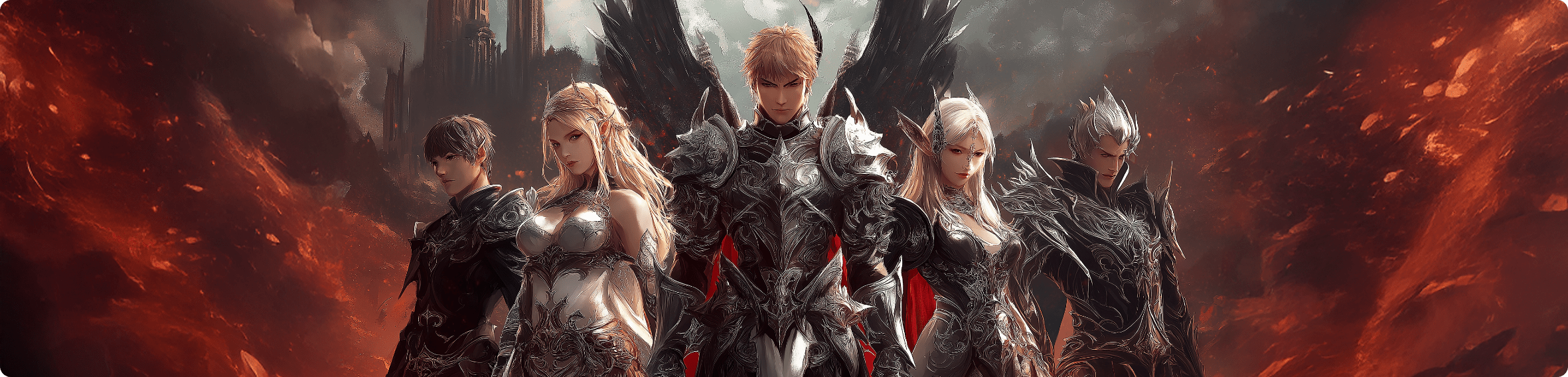 game avatar